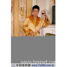 北京市宇普西隆服装加工厂 -男士浴袍